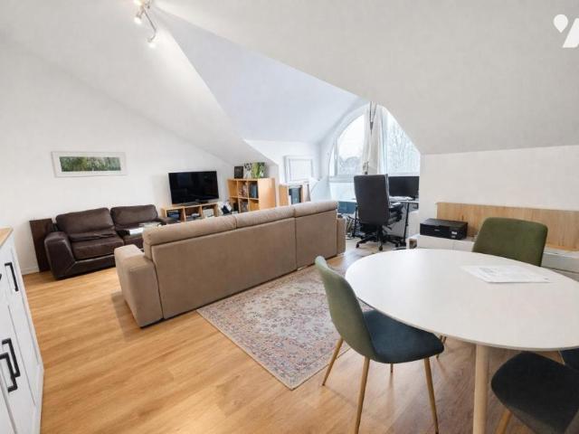 Appartement vente à Nantes, Saint-sébastien-sur-loire