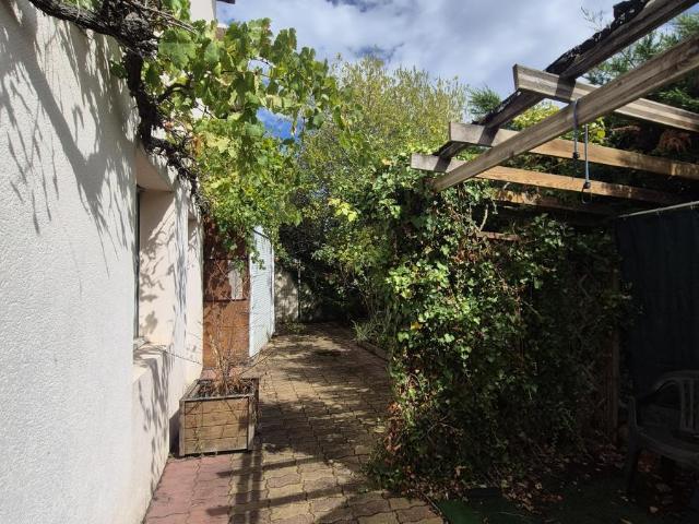 Appartement vente à Nantes, Saint-sébastien-sur-loire
