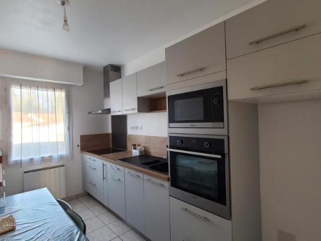 Appartement vente à Nantes, Saint-sébastien-sur-loire