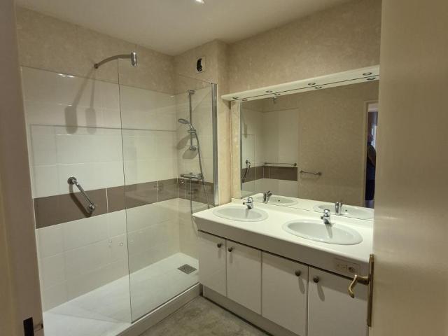 Appartement vente à Nantes, Saint-sébastien-sur-loire