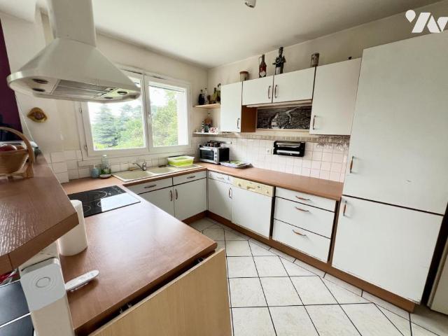 Appartement vente à Nantes, Saint-sébastien-sur-loire