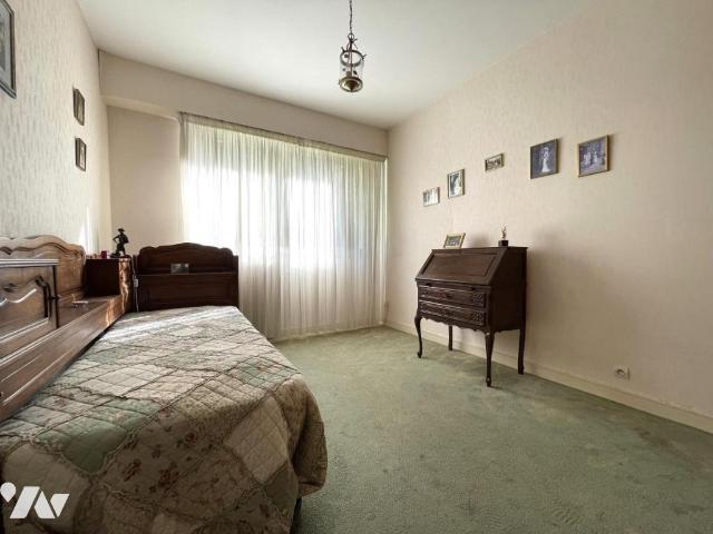 Appartement vente à Nantes, Saint-sébastien-sur-loire