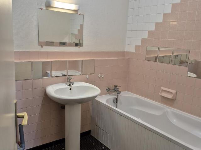 Appartement vente à Nantes, Saint-sébastien-sur-loire