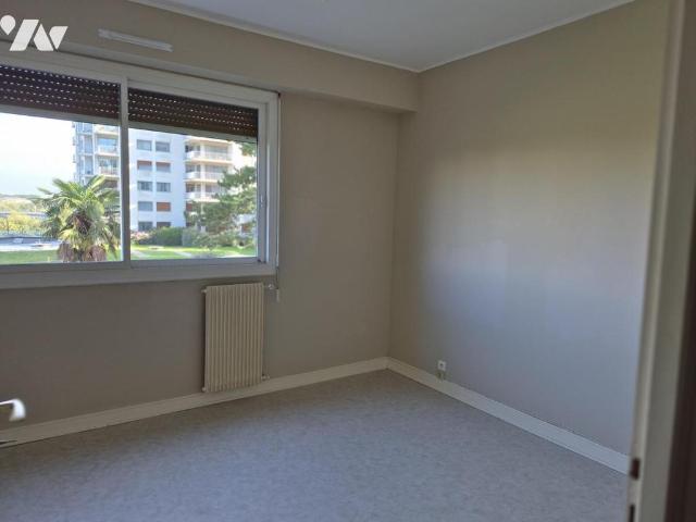 Appartement vente à France métropolitaine, Saint-sébastien-sur-loire