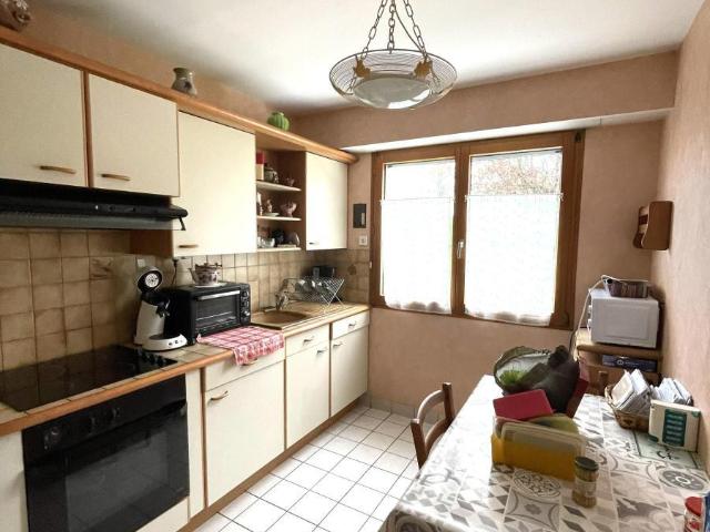 Appartement vente à Nantes, Saint-sébastien-sur-loire