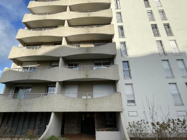 Appartement vente à Nantes, Saint-sébastien-sur-loire