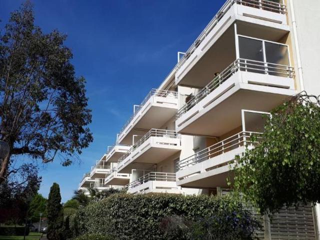 Appartement vente à Nantes, Saint-sébastien-sur-loire