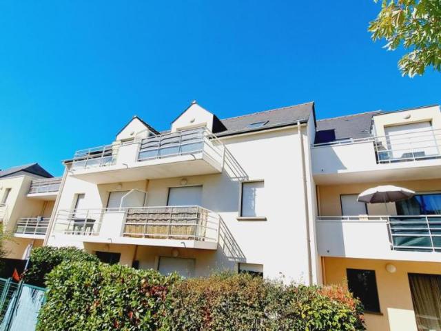 Appartement vente à Saint-Thurial, Ille-et-Vilaine