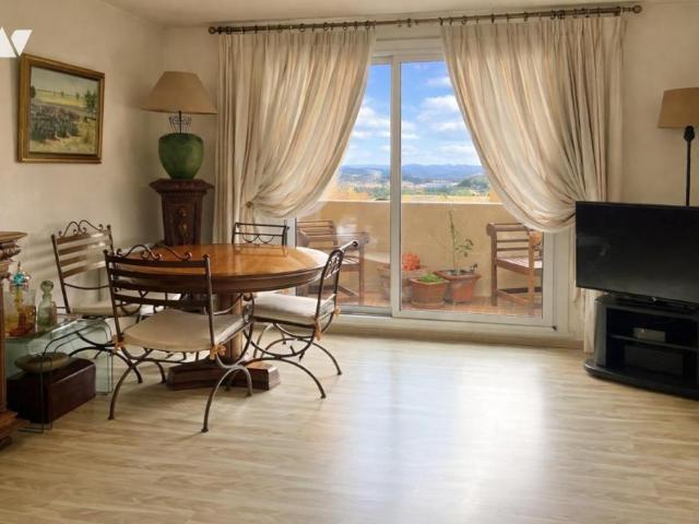 Appartement vente à Arrondissement de Draguignan, Saint-tropez