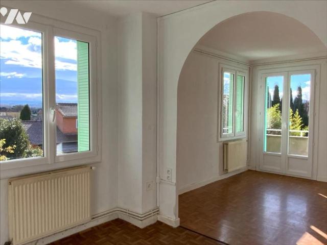 Appartement vente à Valence, Saint-uze