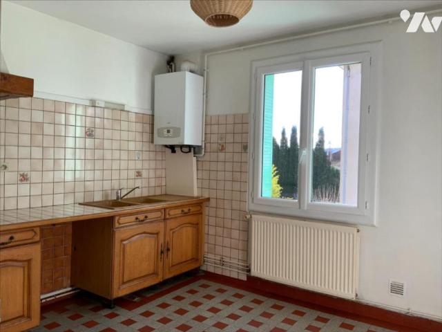 Appartement vente à Valence, Saint-uze
