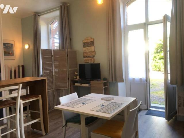 Appartement vente à Cherbourg, Saint-vaast-la-hougue