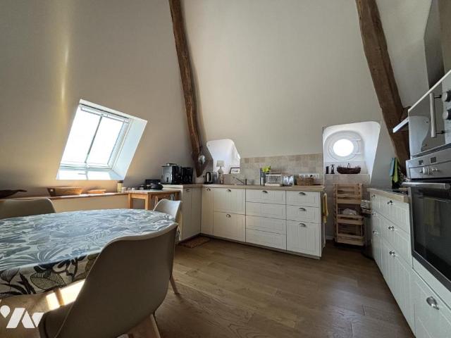 Appartement vente à Cherbourg, Saint-vaast-la-hougue
