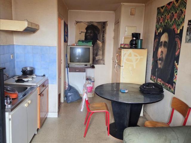 Appartement vente à Cherbourg, Saint-vaast-la-hougue