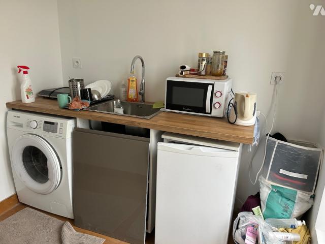 Appartement vente à Dieppe, Saint-valery-en-caux