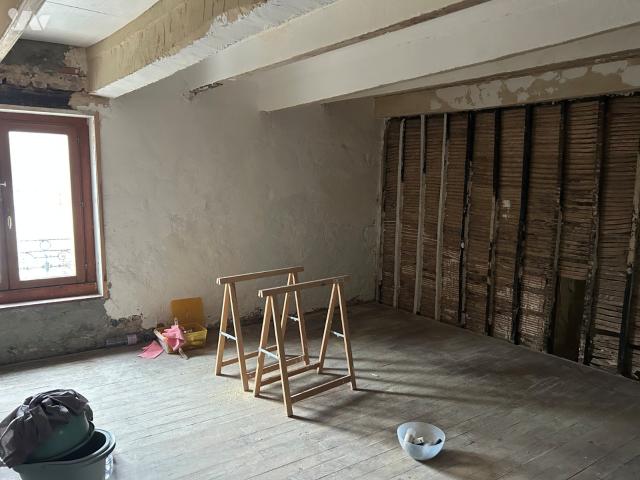 Appartement vente à Saint-Valery-en-Caux, Seine-Maritime