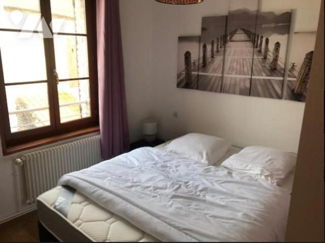 Appartement vente à Abbeville, Saint-valery-sur-somme