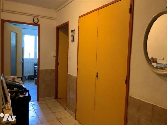 Appartement vente à Valence, Saint-vallier