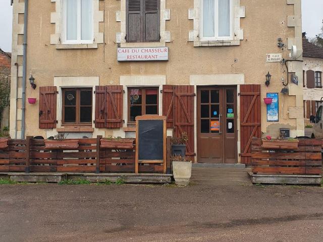 Appartement vente à Cosne-Cours-sur-Loire, Saint-vérain