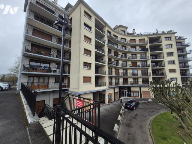 Appartement vente à Arras, Sainte-catherine