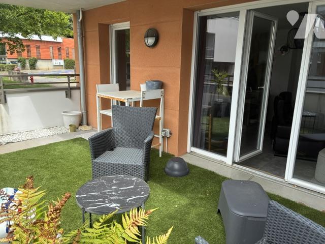 Appartement vente à Arras, Sainte-catherine