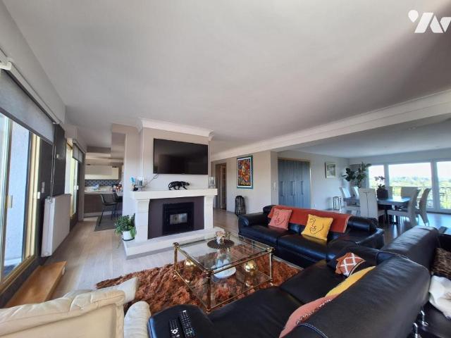 Appartement vente à Arras, Sainte-catherine
