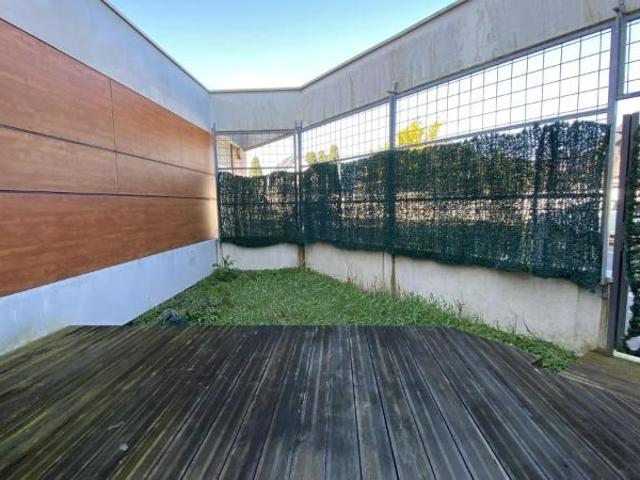 Appartement vente à Angers, Sainte-gemmes-sur-loire