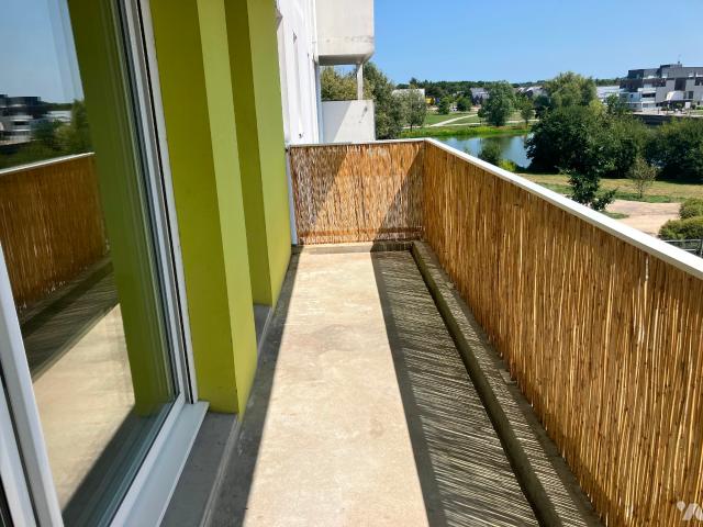 Appartement vente à France métropolitaine, Sainte-luce-sur-loire