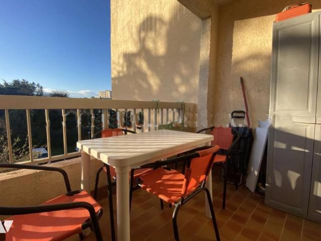 Appartement vente à Arrondissement de Draguignan, Sainte-maxime