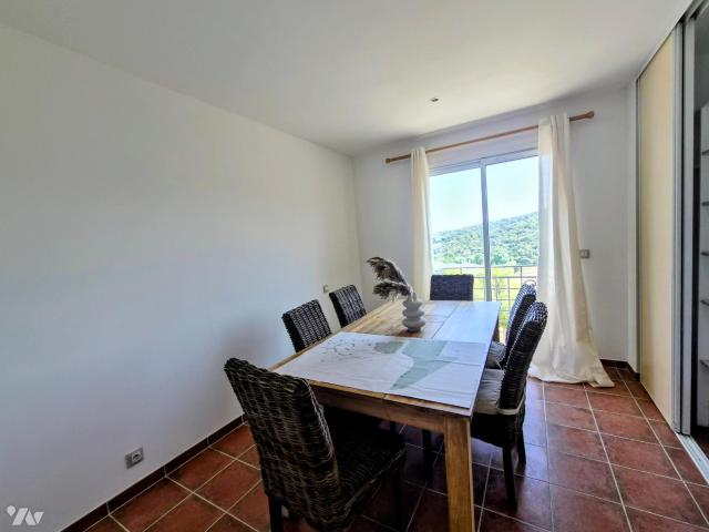 Appartement vente à Arrondissement de Draguignan, Sainte-maxime