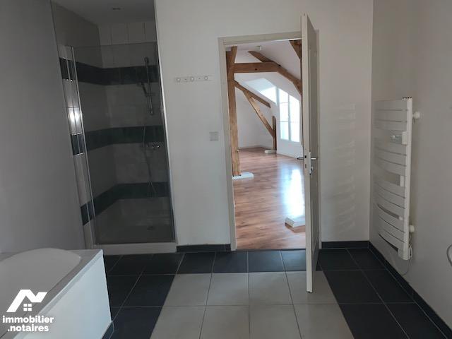 Appartement vente à Châlons-en-Champagne, Sainte-menehould