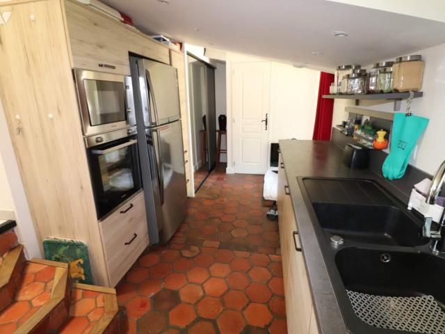 Appartement vente à Cherbourg, Sainte-mère-eglise