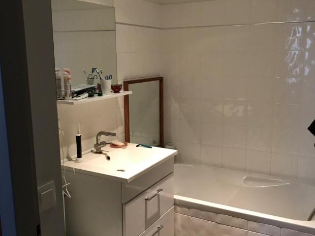 Appartement vente à Saintes