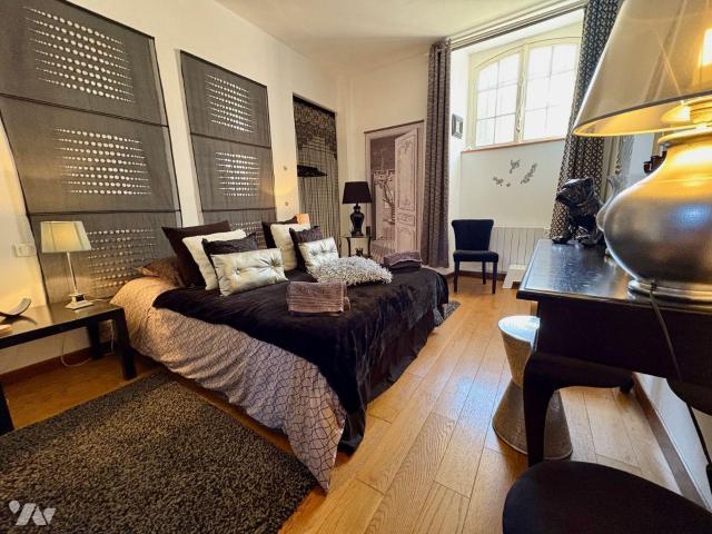 Appartement vente à Romorantin-Lanthenay, Salbris