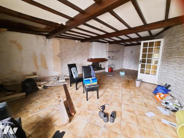 Appartement vente à Lens, Sallaumines
