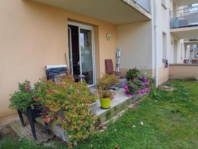 Appartement vente à Lens, Sallaumines