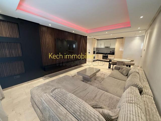 Appartement vente à Marrakech, L'Oriental