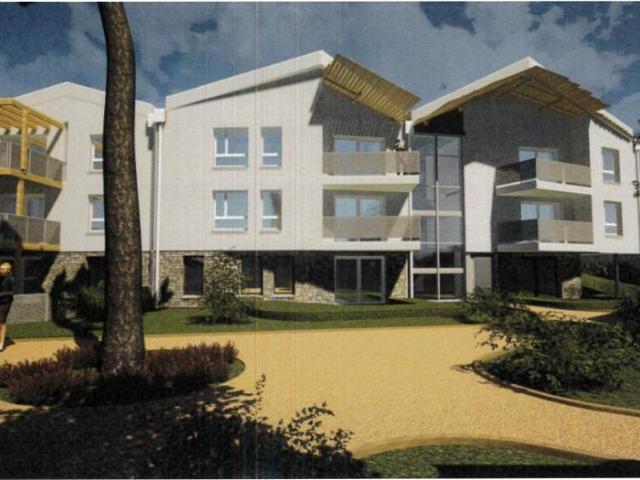 Appartement vente à Calais, Sangatte