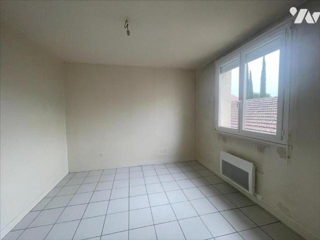Appartement vente à Tournon-sur-Rhône, Sarras