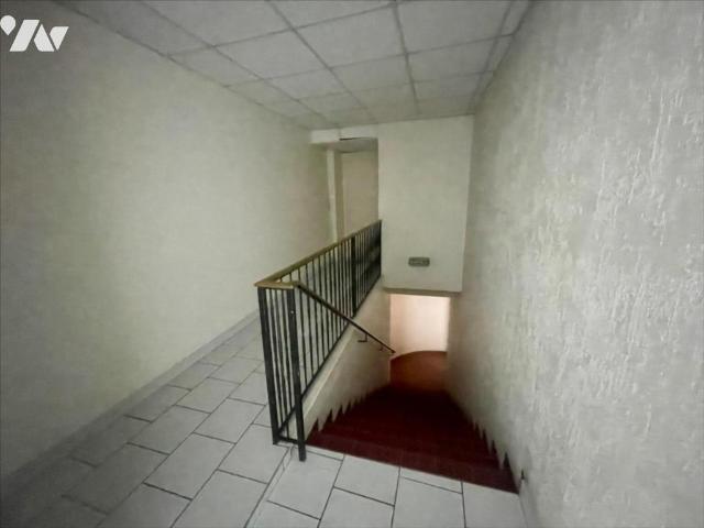 Appartement vente à Tournon-sur-Rhône, Sarras