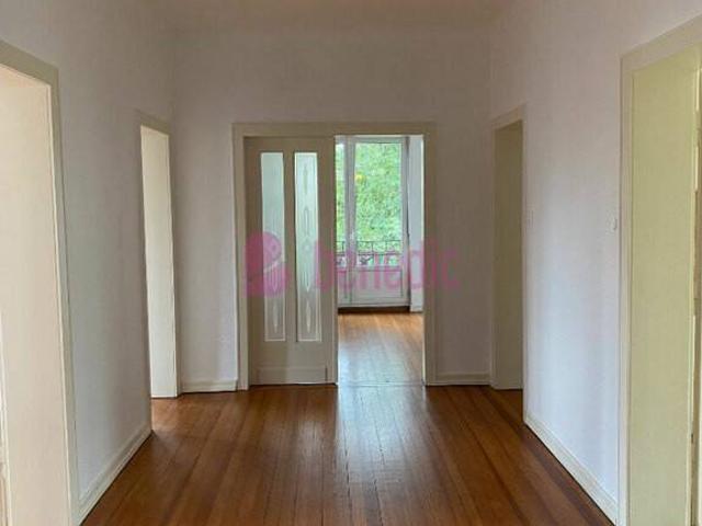 Appartement vente à Sarreguemines