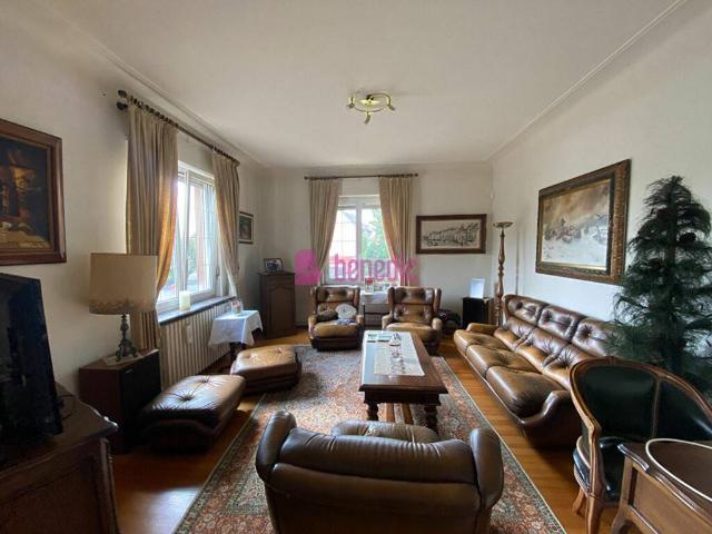 Appartement vente à Sarreguemines