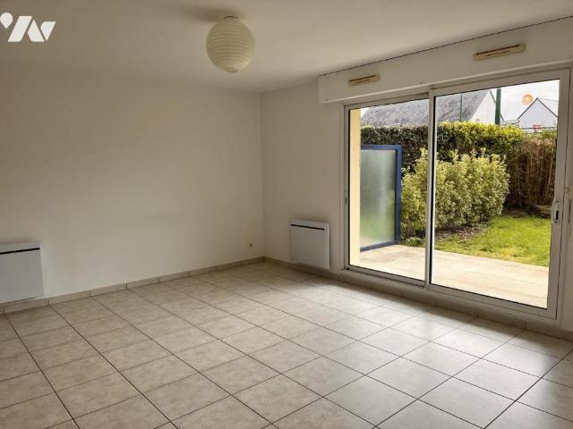 Appartement vente à Vannes, Bretagne
