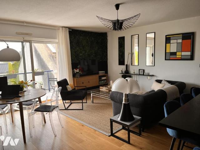 Appartement vente à Vannes, Bretagne