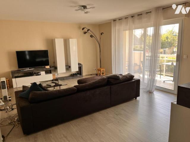 Appartement vente à Vannes, Bretagne