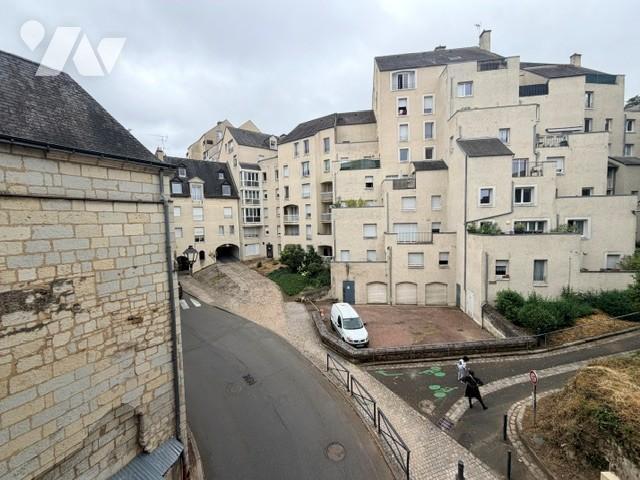 Appartement vente à Saumur
