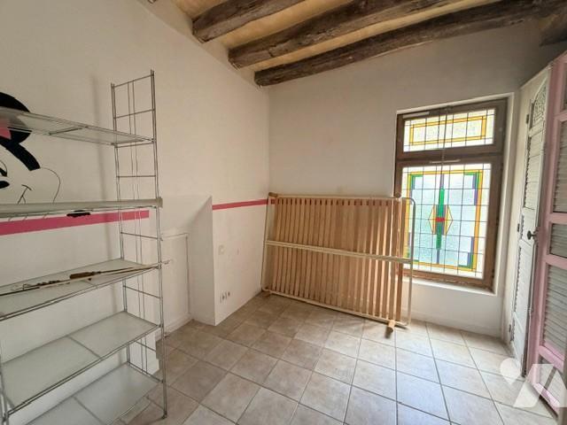 Appartement vente à Saumur