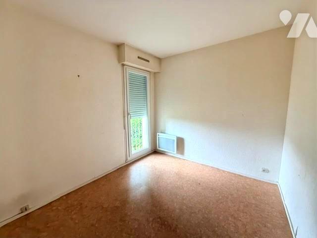 Appartement vente à Saumur