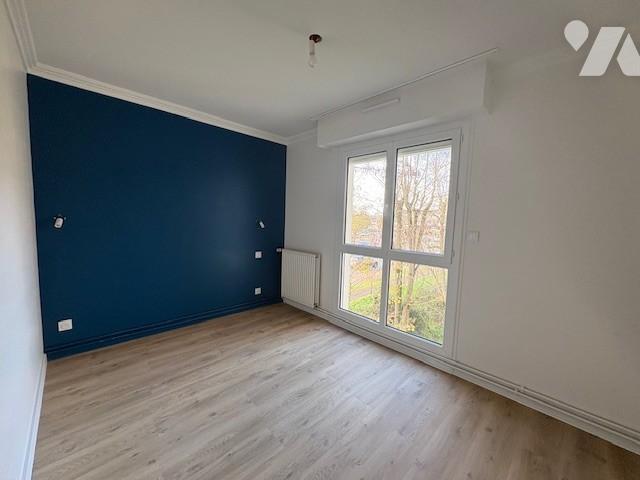 Appartement vente à Saumur