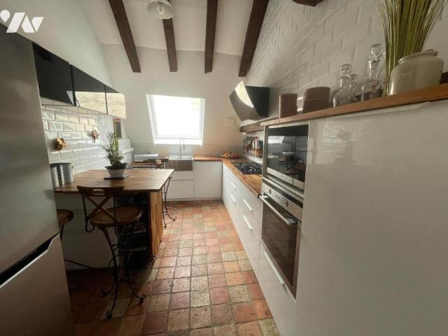 Appartement vente à Saumur